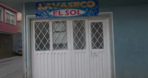LAVASECO EL SOL CARRERA 65 CON 65 LAVASECO EL SOL CARRERA 65 CON 65